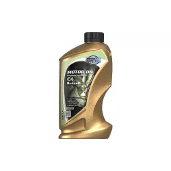 aceite de motor Mpm Premium Synthetic C4 Renault 5W-30 (MPM05001C4) aceite de motor Mpm Premium Synthetic C4 Renault 5W-30 (MPM05001C4)
