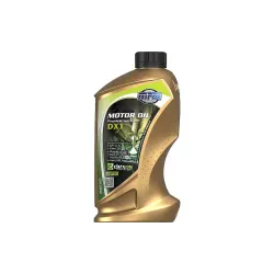 Λάδι κινητήρα Mpm Premium Synthetic DX1 5W-30 (MPM05001DX1)