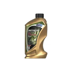 Λάδι κινητήρα Mpm Premium Synthetic Fuel Conserving Ford 5W-30 (MPM05001E)