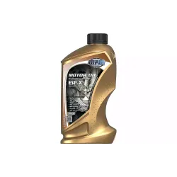 Λάδι κινητήρα Mpm Premium Synthetic ESP-X 5W-30 (MPM05001ESP-X)