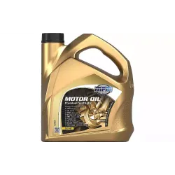 aceite de motor Mpm Premium Synthetic 5W-40 (MPM05004)