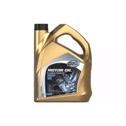 aceite de motor Mpm Premium Synthetic BMW/MB 5W-30 (MPM05005BM)