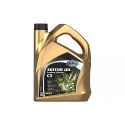 aceite de motor Mpm Premium Synthetic C3 5W-40 (MPM05005C3)