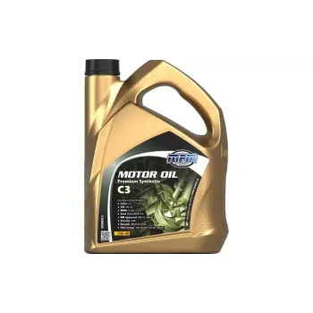 Óleo de motor Mpm Premium Synthetic C3 5W-40 (MPM05005C3)
