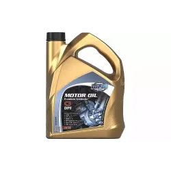 aceite de motor Mpm Premium Synthetic C3 DPF 5W-30 (MPM05005DPF) aceite de motor Mpm Premium Synthetic C3 DPF 5W-30 (MPM05005DPF)