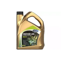 Λάδι κινητήρα Mpm Premium Synthetic DX1 5W-30 (MPM05005DX1)