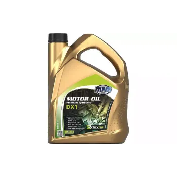 Motorno olje Mpm Premium Synthetic DX1 5W-30 (MPM05005DX1)