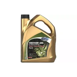 Λάδι κινητήρα Mpm Premium Synthetic Fuel Conserving Ford 5W-30 (MPM05005E)