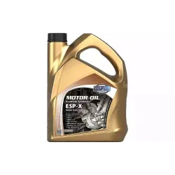 Λάδι κινητήρα Mpm Premium Synthetic ESP-X 5W-30 (MPM05005ESP-X)