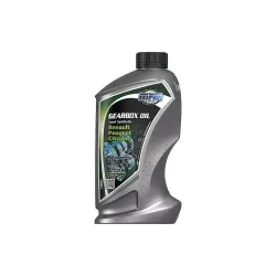 Λάδι κιβωτίου ταχυτήτων Mpm Semi Synthetic RPC 75W-80 GL-5 (MPM13001)
