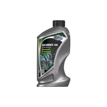 Váltóolaj Mpm Semi Synthetic RPC 75W-80 GL-5 (MPM13001)