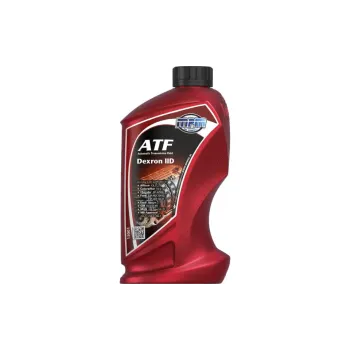 Λάδι κιβωτίου ταχυτήτων Mpm 10W ATF Dexron II D (MPM15001)