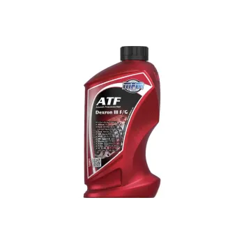 Λάδι κιβωτίου ταχυτήτων Mpm F/G 10W ATF Dexron III (MPM16001)
