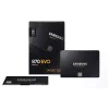 تخزين SSD Samsung (MZ-77E8T0B/EU)