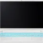 Φορητός υπολογιστής Acer Nitro V 14 ANV14-61, White (NH.QU6EU.002)