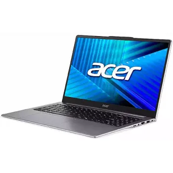 كمبيوتر محمول Acer Extensa 15 EXO15-71, Grey (NX.EL3EU.001)