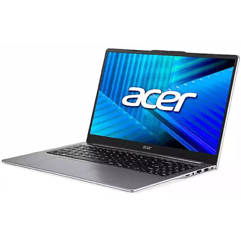 Ноутбук Acer Extensa 15 15.6" FHD/IPS 16Gb/512Gb/U5-125H/UMA/Linux Grey EXO15-71 (NX.EL3EU.001)