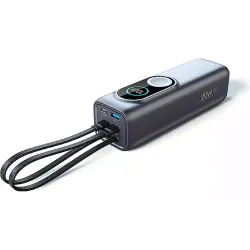 Powerbank PowerPlant 25000 mAh (PB931538)