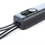 باور بانك PowerPlant 25000 mAh (PB931538)