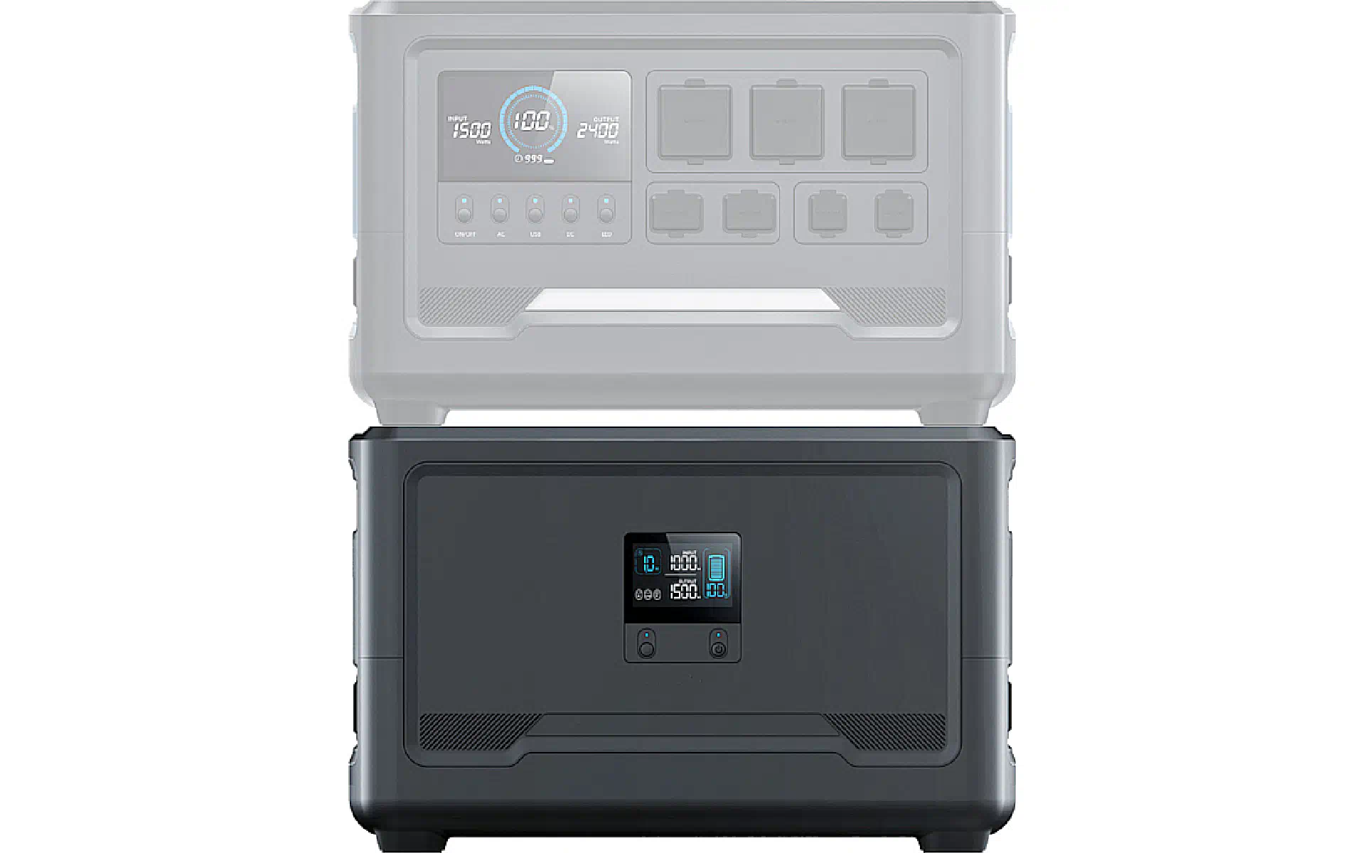 Battery PowerPlant (PB931552) Battery PowerPlant (PB931552)