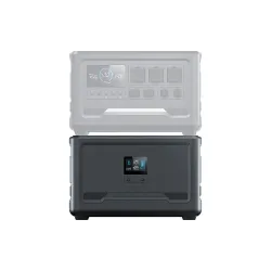 Battery PowerPlant (PB931552)