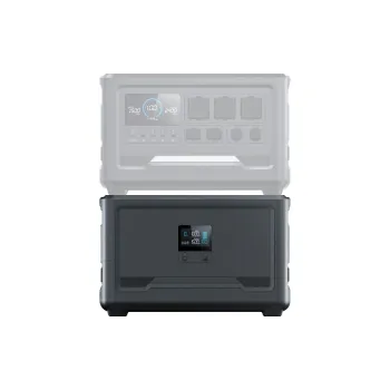 Battery PowerPlant (PB931552)