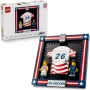 Konstruktőr LEGO Editions Football  (43033)