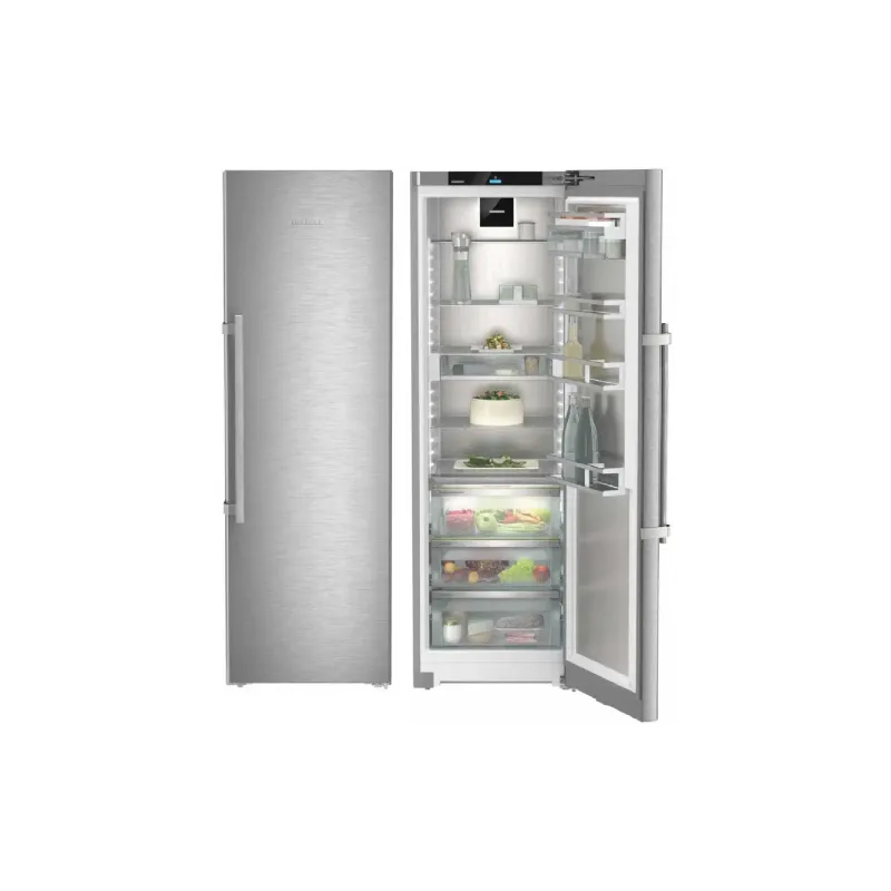 Hladilna komora Liebherr, Grey (SRBSTC529I)