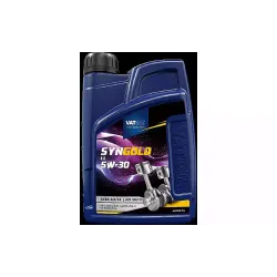 Motorolaj Vatoil SynGold LL 5W-30 (VAT10-1LL)