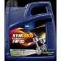 Олія моторна Vatoil SynGold LL-III Plus 5W-30 (VAT10-4LONGLIII), 4 л