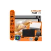 Tabletta Teclast P30T KIT, Grey (6940709688342)
