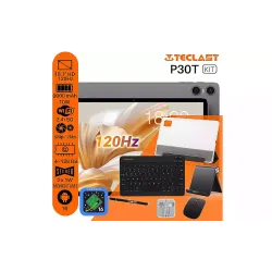 Таблет Teclast P30T KIT, Grey (6940709688342) Таблет Teclast P30T KIT, Grey (6940709688342)