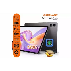 Таблет Teclast T50 Plus, Grey (6940709688403)