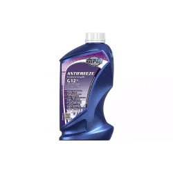 Anticongelante Mpm Premium Longlife G-12+, Red (86001A)