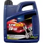 Λάδι κινητήρα Vatoil SynGold LSP-R 5W-30 (VAT10-4SUPER)