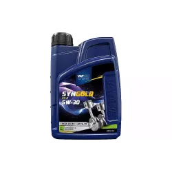 Motorolaj Vatoil SynGold FE-F 5W-30 (VAT11-1FE)