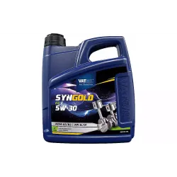 Motorolaj Vatoil SynGold FE-F 5W-30 (VAT11-4FE)