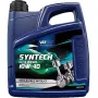 Олія моторна Vatoil SynTech LL-X Diesel 10W-40 (VAT12-4DIESEL), 4 л