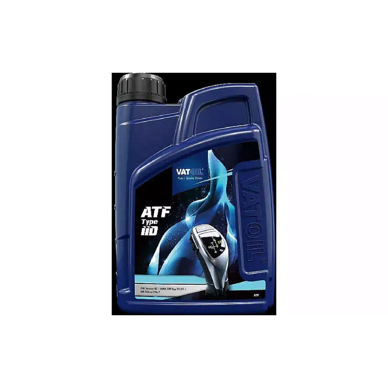 زيت ناقل الحركة Vatoil Type II D ATF (VAT22-1)