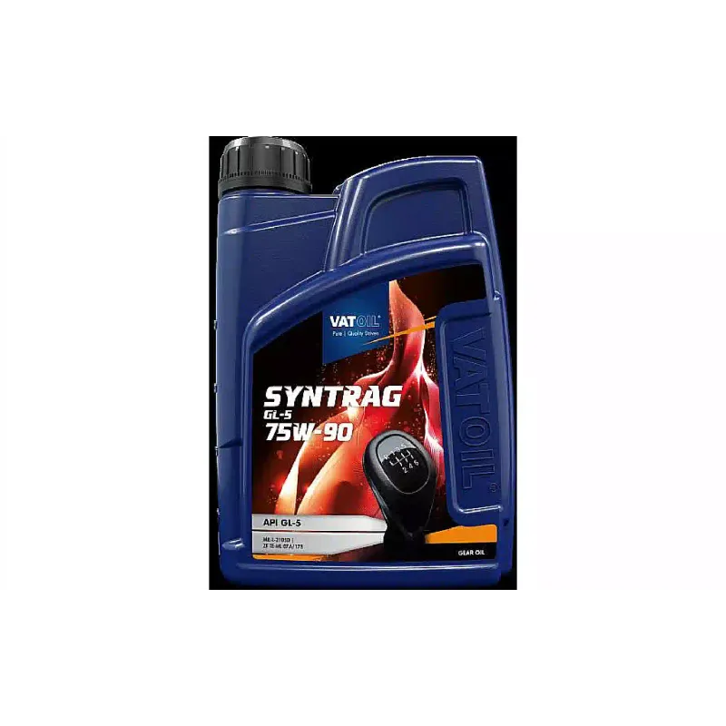 زيت ناقل الحركة Vatoil SynTrag 75W-90 (VAT23-1)
