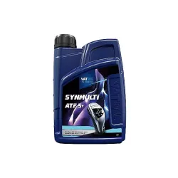 aceite de transmisión Vatoil SynMulti ATF 5+ (VATSYNMATF5/1)