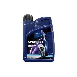 aceite de transmisión Vatoil SynMulti ATF 7+ (VATSYNMATF7/1) aceite de transmisión Vatoil SynMulti ATF 7+ (VATSYNMATF7/1)