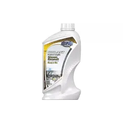 Anticongelante Mpm Premium Longlife Renault/Nissan, Yellow (86001CRN)