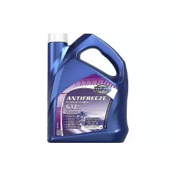Anticongelante Mpm Premium Longlife G-12+, Red (86005A)
