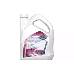 Anticongelante Mpm Premium Longlife G-12+, Red (86005C)