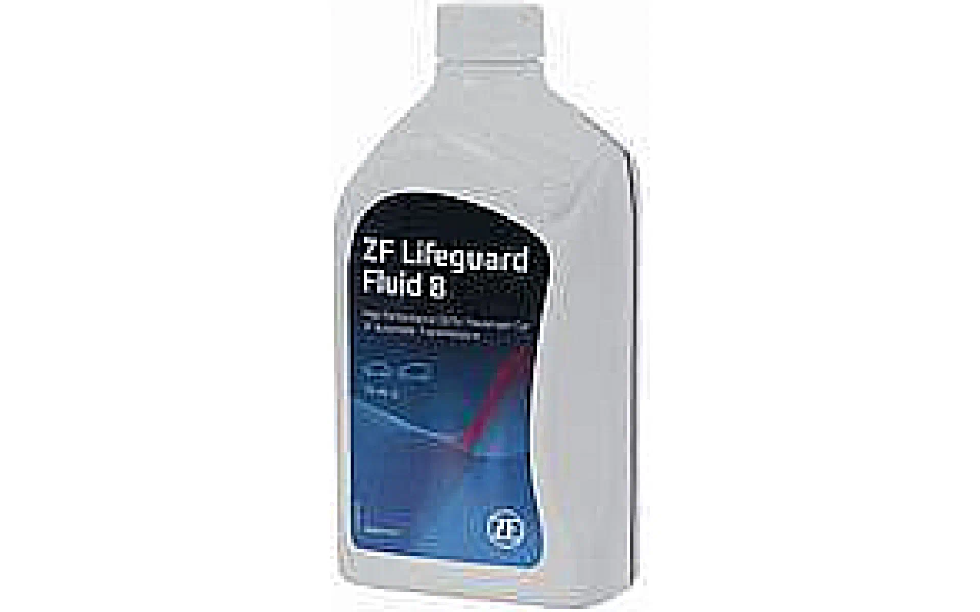Váltóolaj Castrol ZF Lifeguard 8 (ZF8704002) Váltóolaj Castrol ZF Lifeguard 8 (ZF8704002)