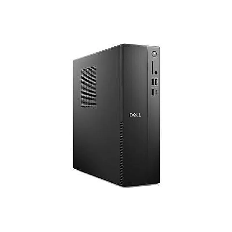 Комп'ютер Dell Pro Slim Essential 16Gb/512Gb/i5-14500/UMA/Linux/Wi-Fi (BTO004B_QVS1260_UBU)