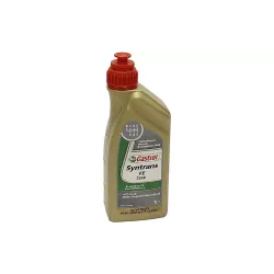 aceite de transmisión Castrol Syntrans V FE 75W-80 GL-4 (CAS193380256)