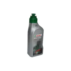 aceite de transmisión Castrol Syntrax Limited Slip 75W-140 (CAS20-1SAF-XJ)