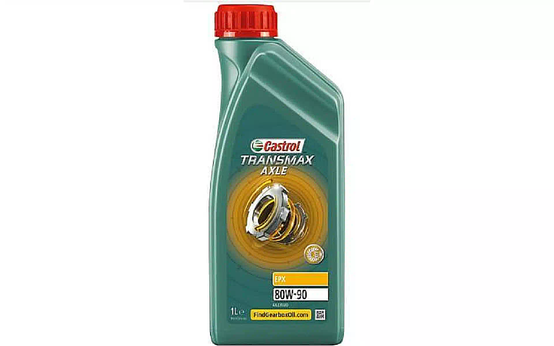 Váltóolaj Castrol Transmax Axle EPX 80W-90 (CAS22-1EPX) Váltóolaj Castrol Transmax Axle EPX 80W-90 (CAS22-1EPX)